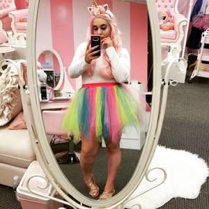 Meet your Posher, Michelle